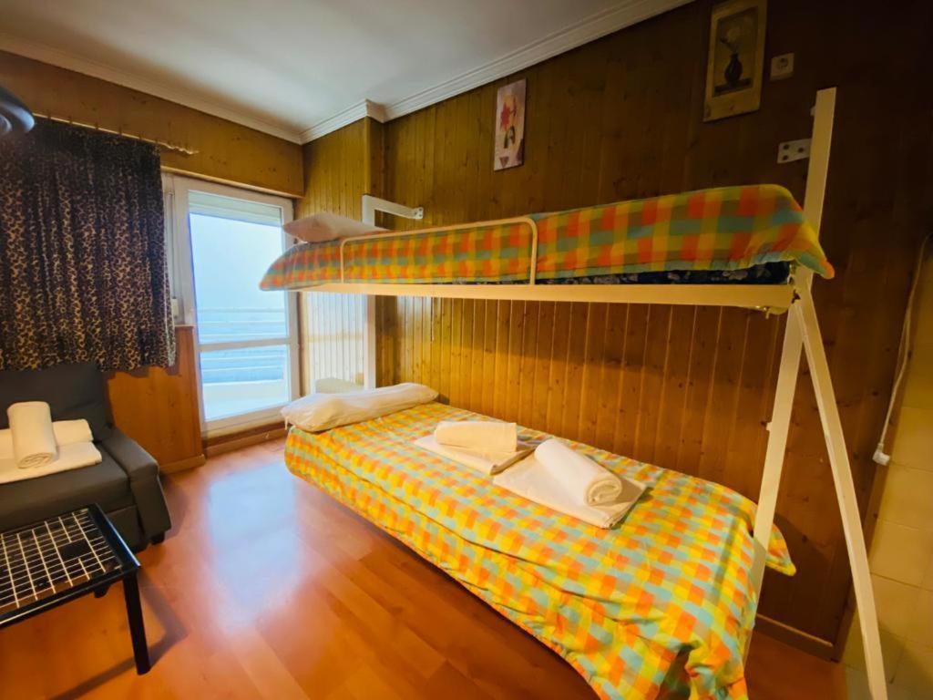 Apartamentos Sierra Nevada Bluettravel - Zona Baja Exterior foto