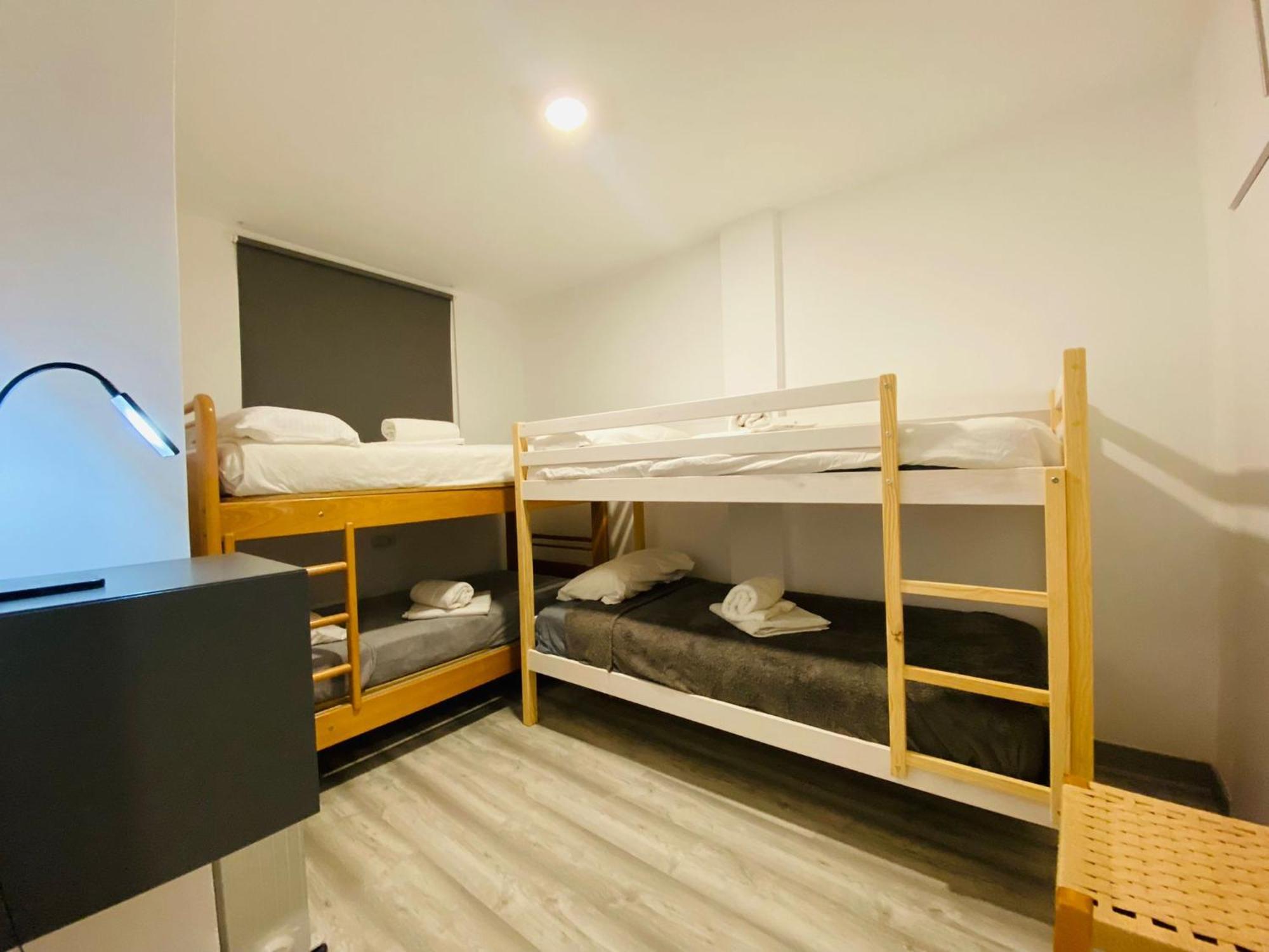 Apartamentos Sierra Nevada Bluettravel - Zona Baja Exterior foto