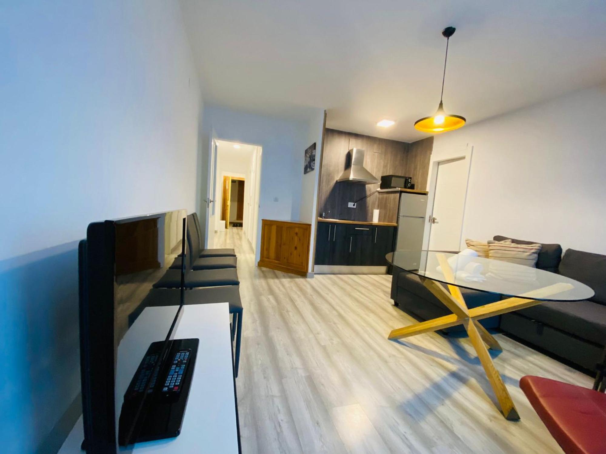 Apartamentos Sierra Nevada Bluettravel - Zona Baja Exterior foto